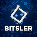 Bitsler logo