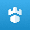 Gamdom logo