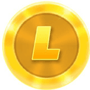 Luminous logo